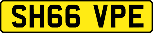 SH66VPE
