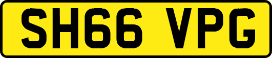SH66VPG