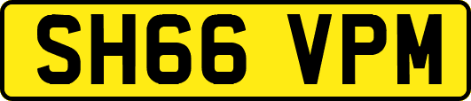 SH66VPM