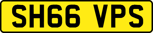 SH66VPS
