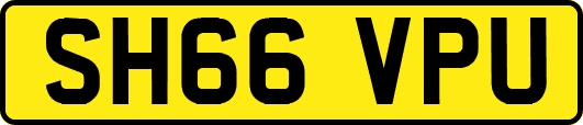 SH66VPU