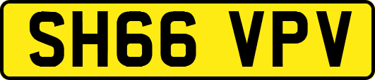 SH66VPV