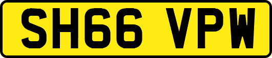 SH66VPW