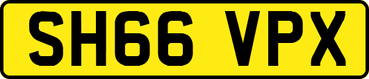 SH66VPX