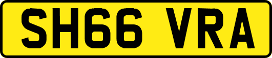 SH66VRA