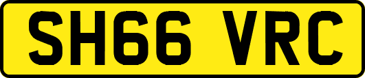 SH66VRC