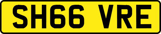 SH66VRE