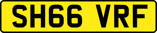 SH66VRF
