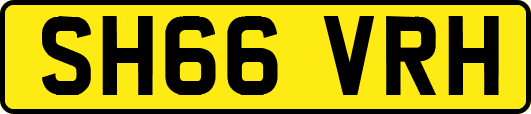 SH66VRH