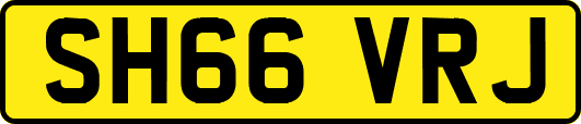 SH66VRJ