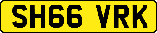 SH66VRK