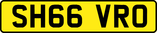 SH66VRO