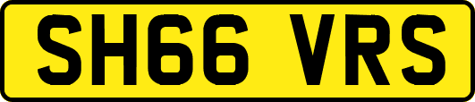 SH66VRS