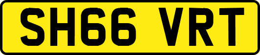 SH66VRT