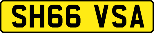 SH66VSA