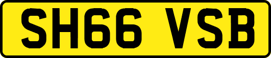 SH66VSB