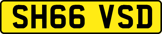SH66VSD