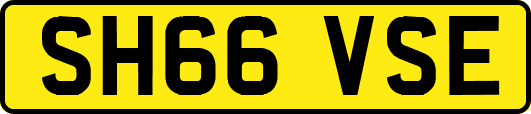 SH66VSE