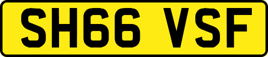 SH66VSF