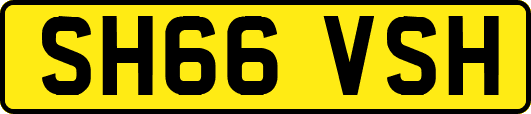 SH66VSH