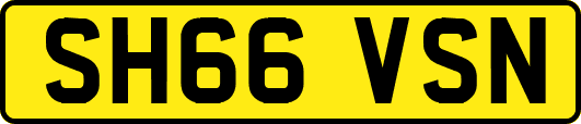 SH66VSN