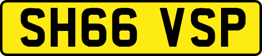 SH66VSP