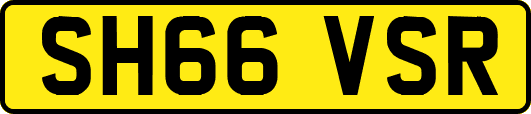 SH66VSR