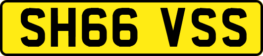 SH66VSS