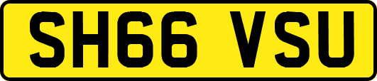 SH66VSU