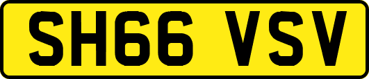 SH66VSV
