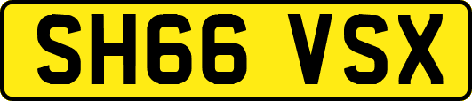 SH66VSX