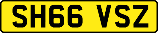 SH66VSZ