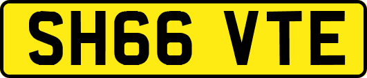 SH66VTE