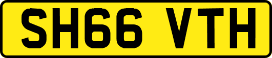 SH66VTH