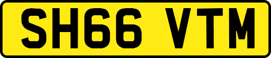 SH66VTM