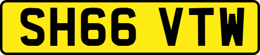 SH66VTW