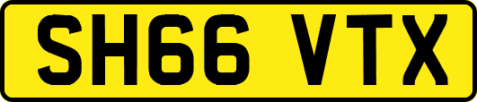 SH66VTX