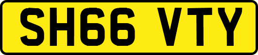 SH66VTY