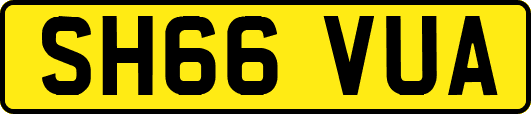 SH66VUA