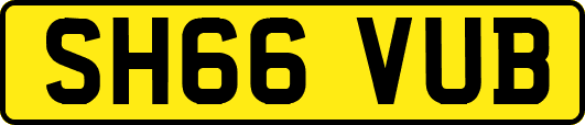 SH66VUB