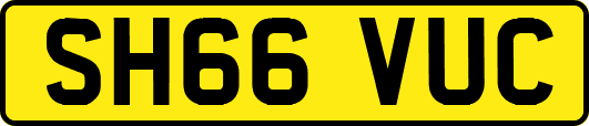 SH66VUC