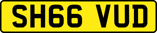 SH66VUD
