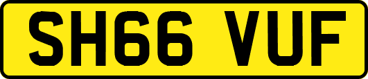 SH66VUF