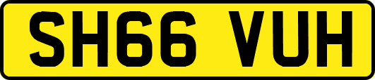 SH66VUH