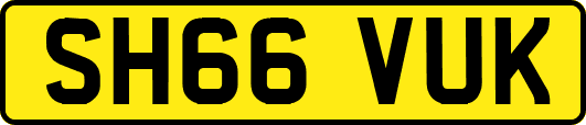 SH66VUK