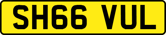 SH66VUL