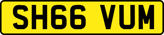 SH66VUM