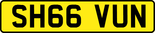 SH66VUN