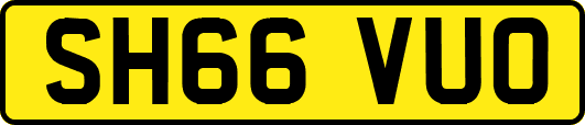 SH66VUO