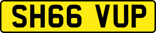 SH66VUP